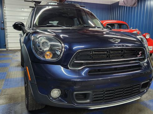 Used 2016 MINI Cooper Countryman S image 43