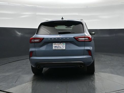 Certified 2024 Ford Escape ST-Line w/ Tech Pack #1 FWD image 27