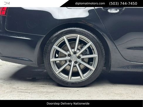 Used 2018 Audi A6 2.0T Premium Plus image 39