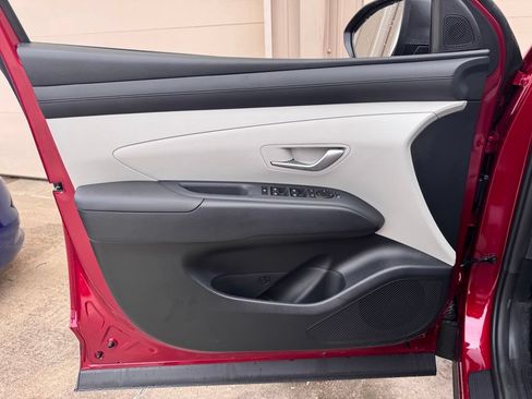 New 2026 Hyundai Tucson SEL Plus FWD image 22