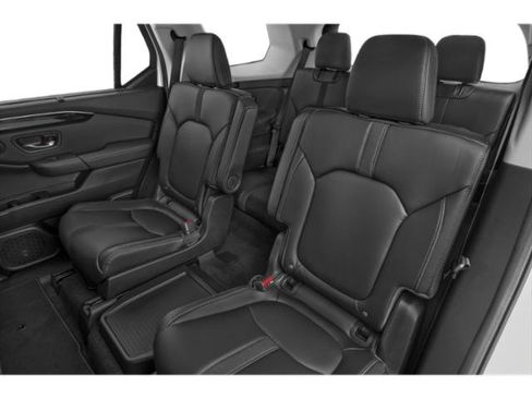 Certified 2024 Honda Pilot EX-L image 13