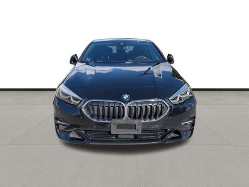 Used 2021 BMW 228i Gran Coupe w/ Convenience Package FWD image 2