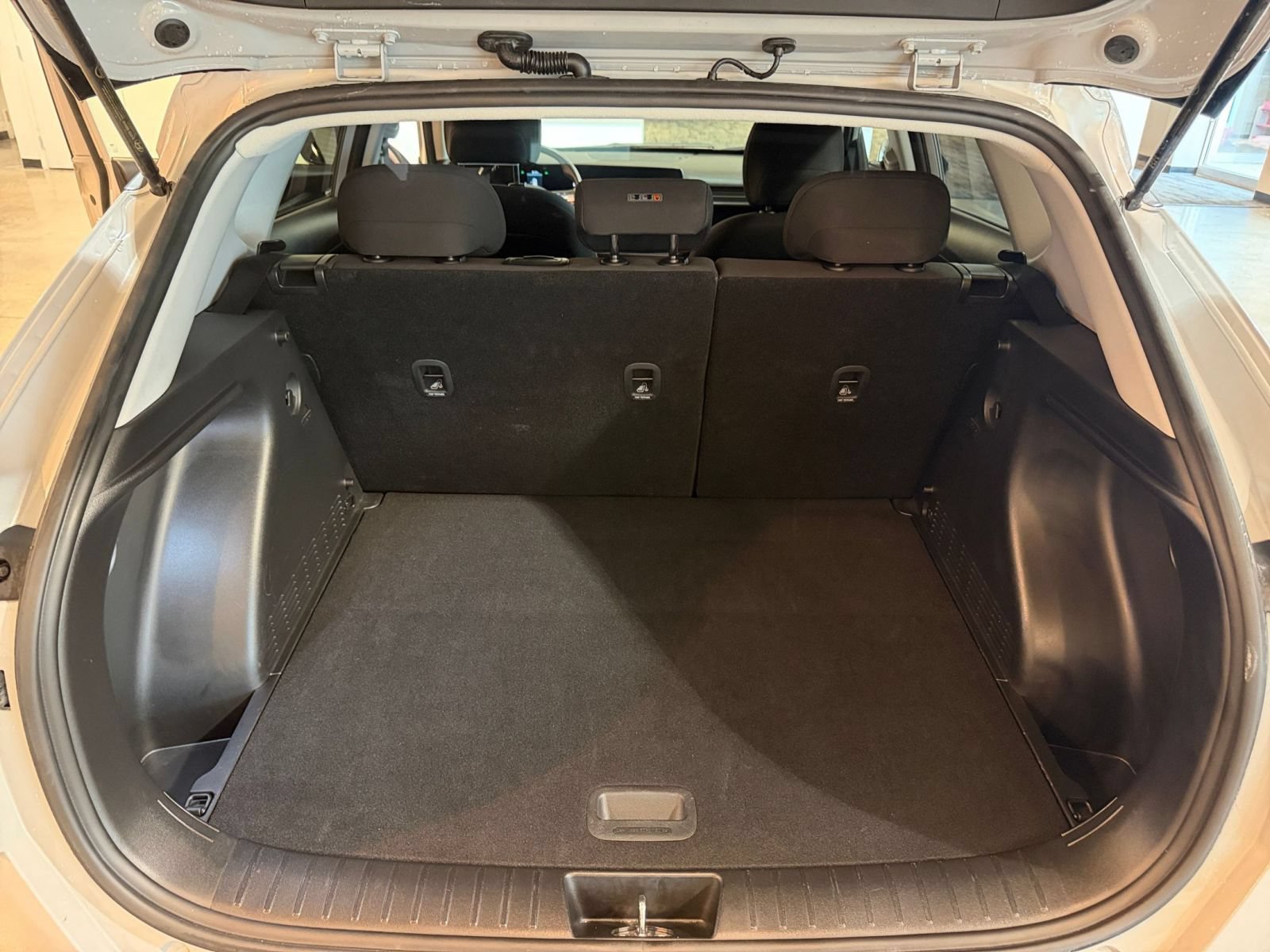 Used 2026 Hyundai Kona SEL Sport FWD image 29