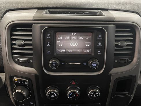 Used 2022 RAM 1500 Tradesman w/ Popular Equipment Group AWD/4WD image 23