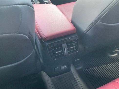 Used 2024 Lexus NX 350h AWD image 10