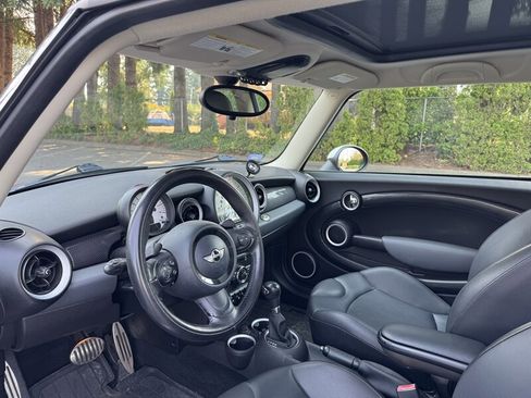 Used 2012 MINI Cooper S image 14
