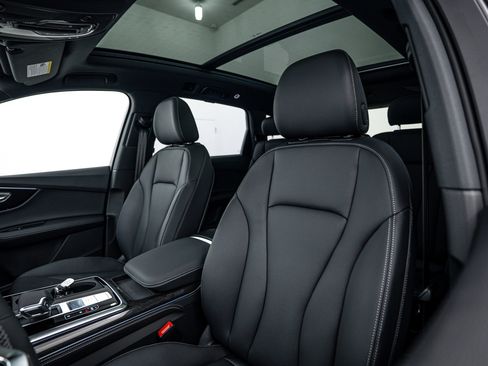 New 2026 Audi Q7 3.0T Premium Plus image 15