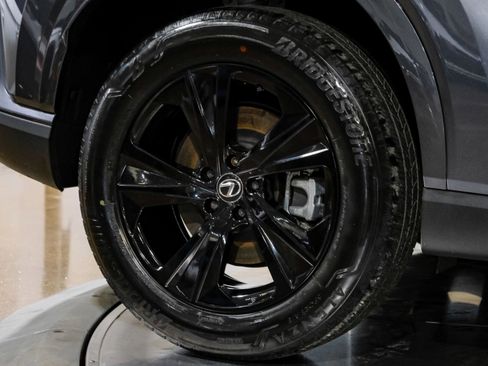 Used 2024 Lexus RX 350 Premium w/ Cold Area Package FWD image 57