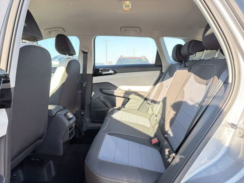 New 2026 Volkswagen Taos S image 13