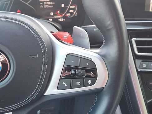 Used 2020 BMW M8 Gran Coupe xDrive Competition image 30