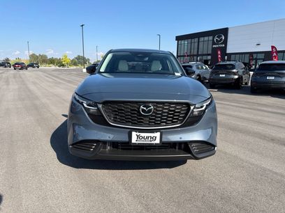 New 2026 MAZDA CX-5 Select