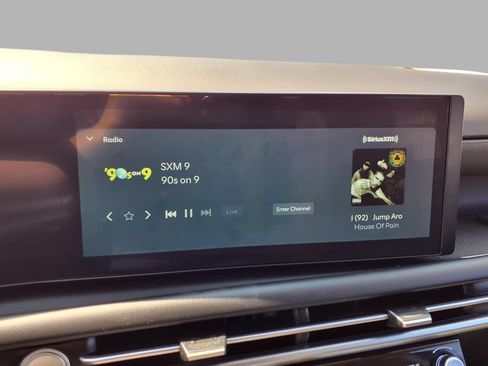 Used 2026 Hyundai Tucson SEL Plus FWD image 6
