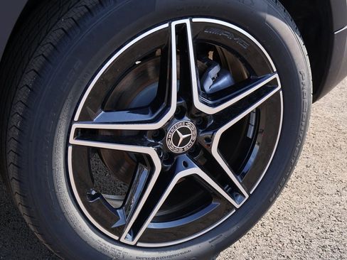 New 2026 Mercedes-Benz GLB 250 4MATIC image 51