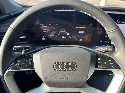 Certified 2025 Audi Q5 Premium Plus w/ Premium Plus AWD/4WD image 22