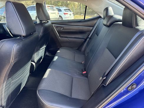 Used 2014 Toyota Corolla S image 13