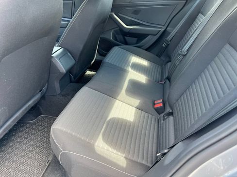 Used 2023 Volkswagen Jetta S FWD image 10