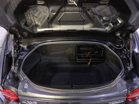 Used 2023 MAZDA MX-5 Miata Grand Touring image 27