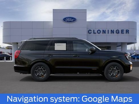 New 2027 Ford Expedition Tremor w/ Driver's Package AWD/4WD image 5