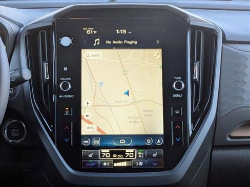 New 2025 Subaru Forester Sport image 13