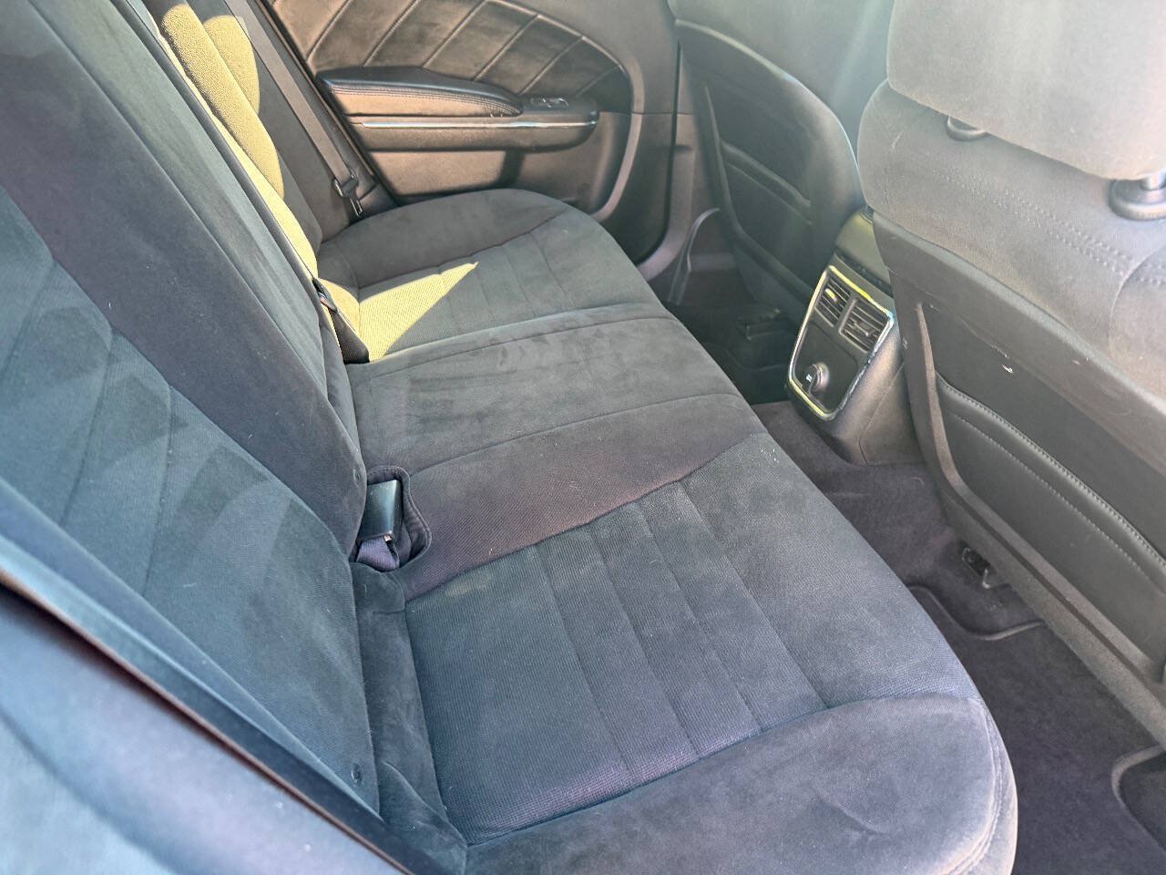 Used 2013 Dodge Charger R/T RWD image 11