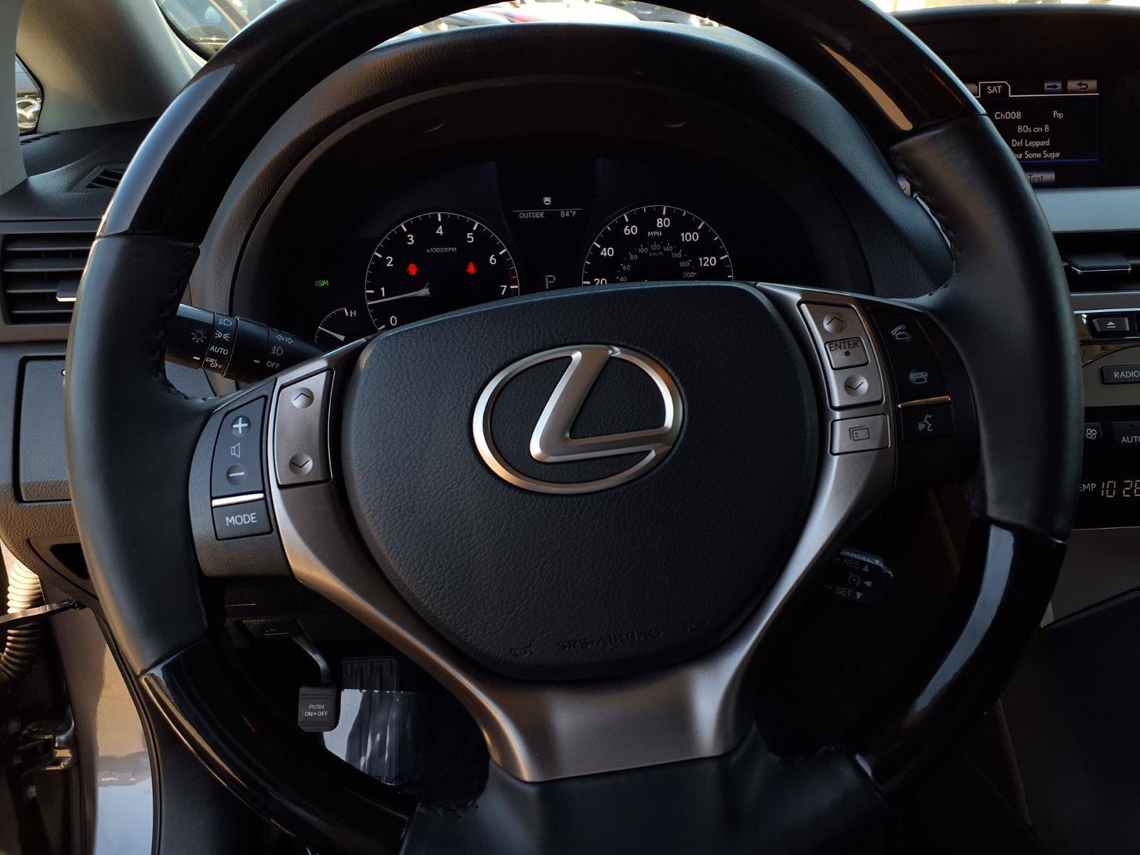 Used 2015 Lexus RX 350 FWD image 13