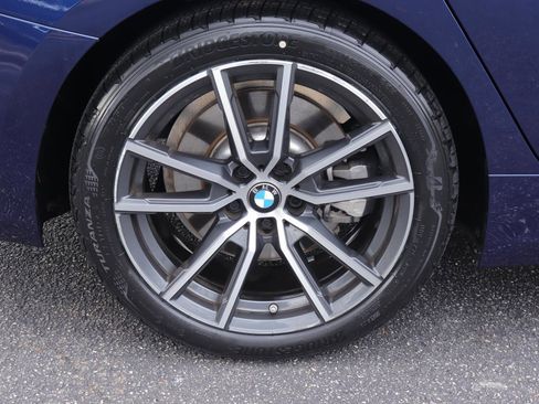 Used 2020 BMW 330i Sedan w/ Premium Package image 37