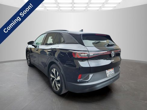 Used 2023 Volkswagen ID.4 Pro RWD image 5