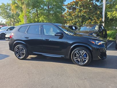 Used 2025 BMW X1 M35i w/ Premium Package