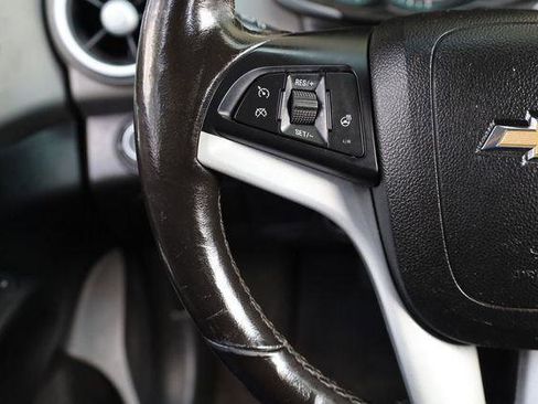 Used 2017 Chevrolet Sonic LT w/ Convenience Package image 30