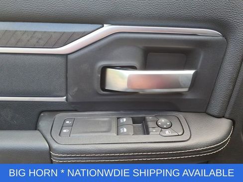 New 2026 RAM 5500 4x4 Regular Cab image 12