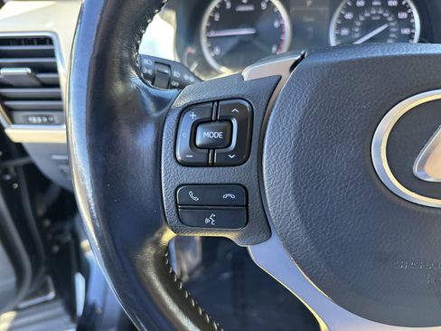 Used 2016 Lexus NX 200t FWD image 19