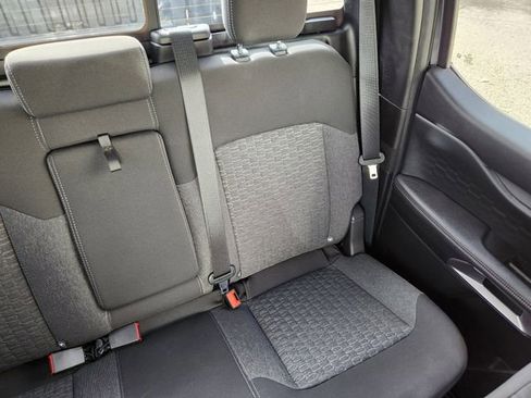 New 2025 Ford Ranger XLT w/ Equipment Group 301A High image 15