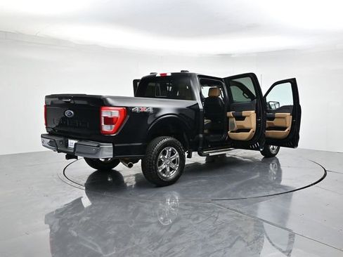 Used 2023 Ford F150 Lariat image 47