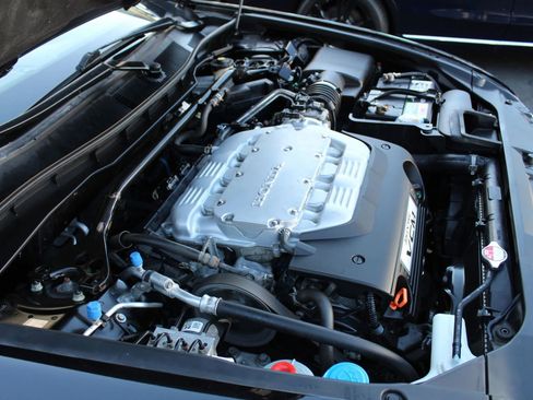 Used 2009 Honda Accord EX-L image 36