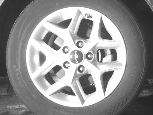 Used 2025 Kia Soul LX w/ LX Technology Package image 13