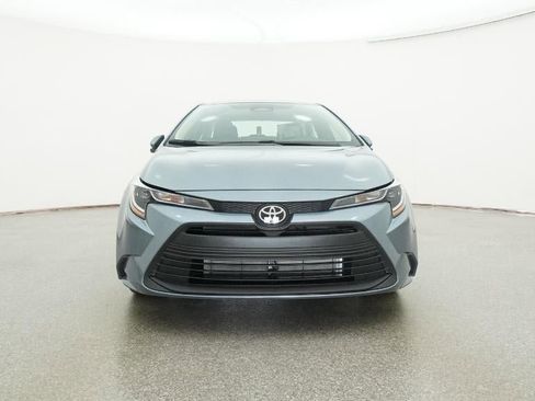 New 2026 Toyota Corolla LE image 46