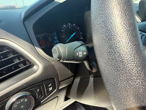 Used 2024 Ford Edge SEL w/ Convenience Package AWD/4WD image 13