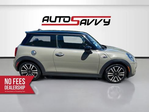 Used 2020 MINI Cooper S FWD image 4