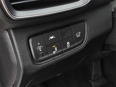 Used 2019 Hyundai Santa Fe Ultimate image 21