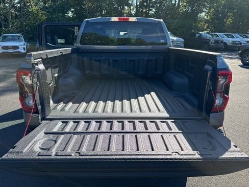 New 2025 Ford Ranger XL image 21