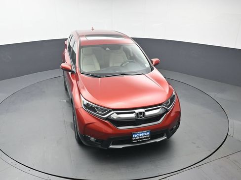 Used 2019 Honda CR-V EX-L image 45
