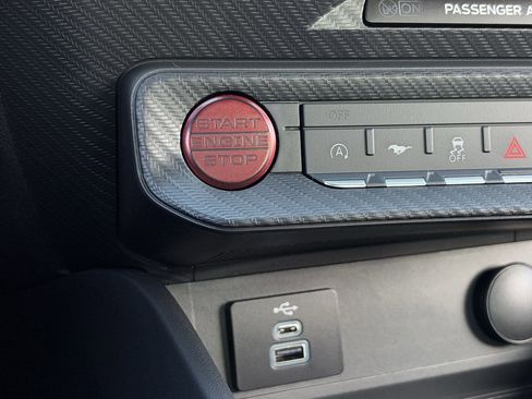 New 2026 Ford Mustang GT Premium image 43