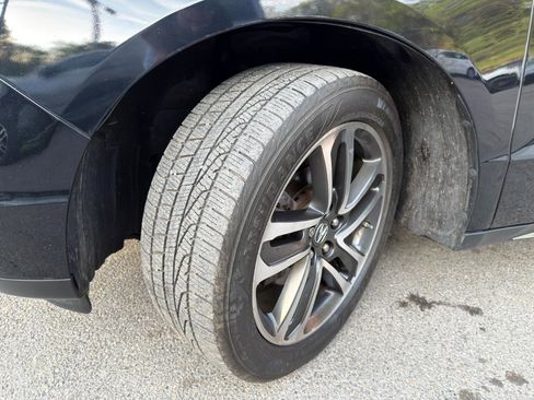 Used 2017 Acura MDX SH-AWD image 29