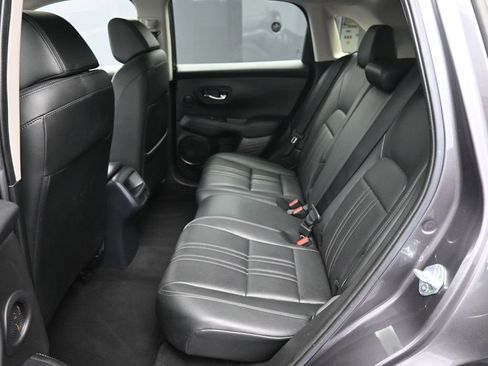 Used 2024 Honda HR-V EX-L image 21