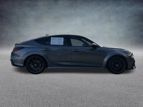 Used 2024 Acura Integra Type S FWD image 5