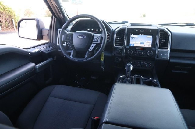 Used 2018 Ford F150 XLT w/ Equipment Group 302A Luxury AWD/4WD image 22