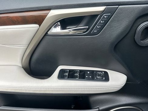 Used 2017 Lexus RX 350 FWD image 11