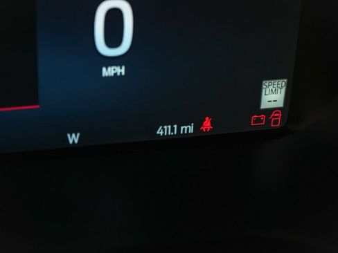 Certified 2026 Ford F150 Lariat AWD/4WD image 19