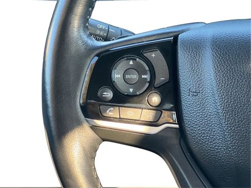 Used 2021 Honda Pilot Elite image 17