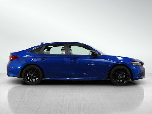 Used 2024 Honda Civic Sport image 6
